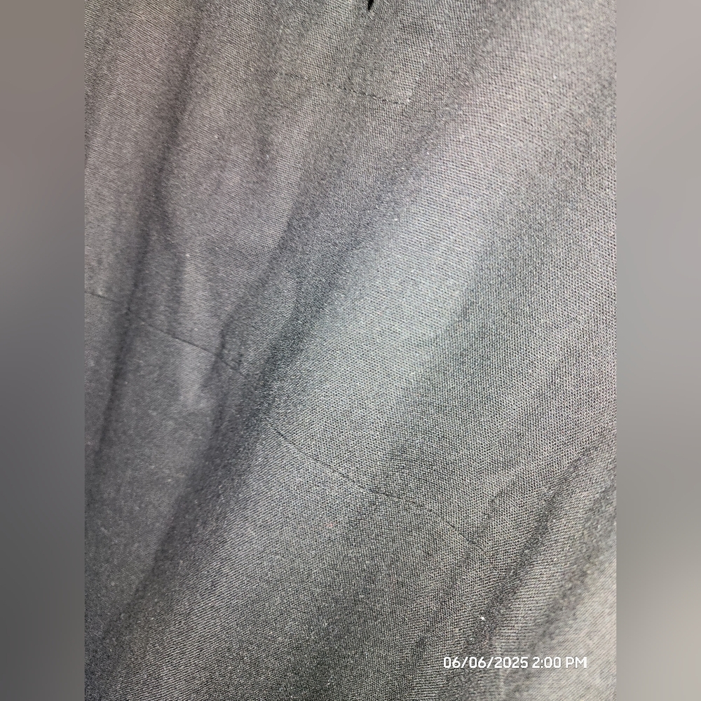 Linen Dress - Picture 7 of 11